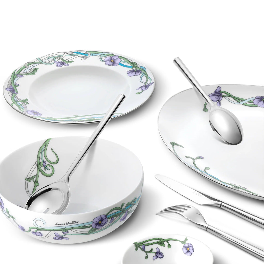 Asnieres Oval Platter