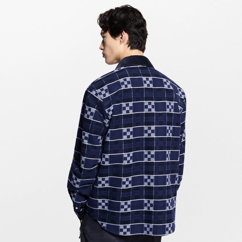 Flannel Shirt