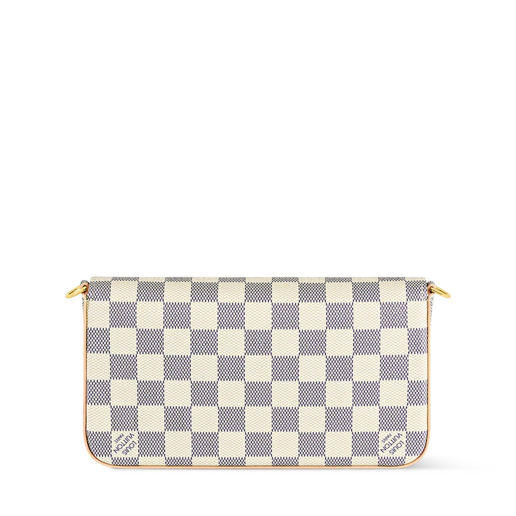 Pochette Félicie