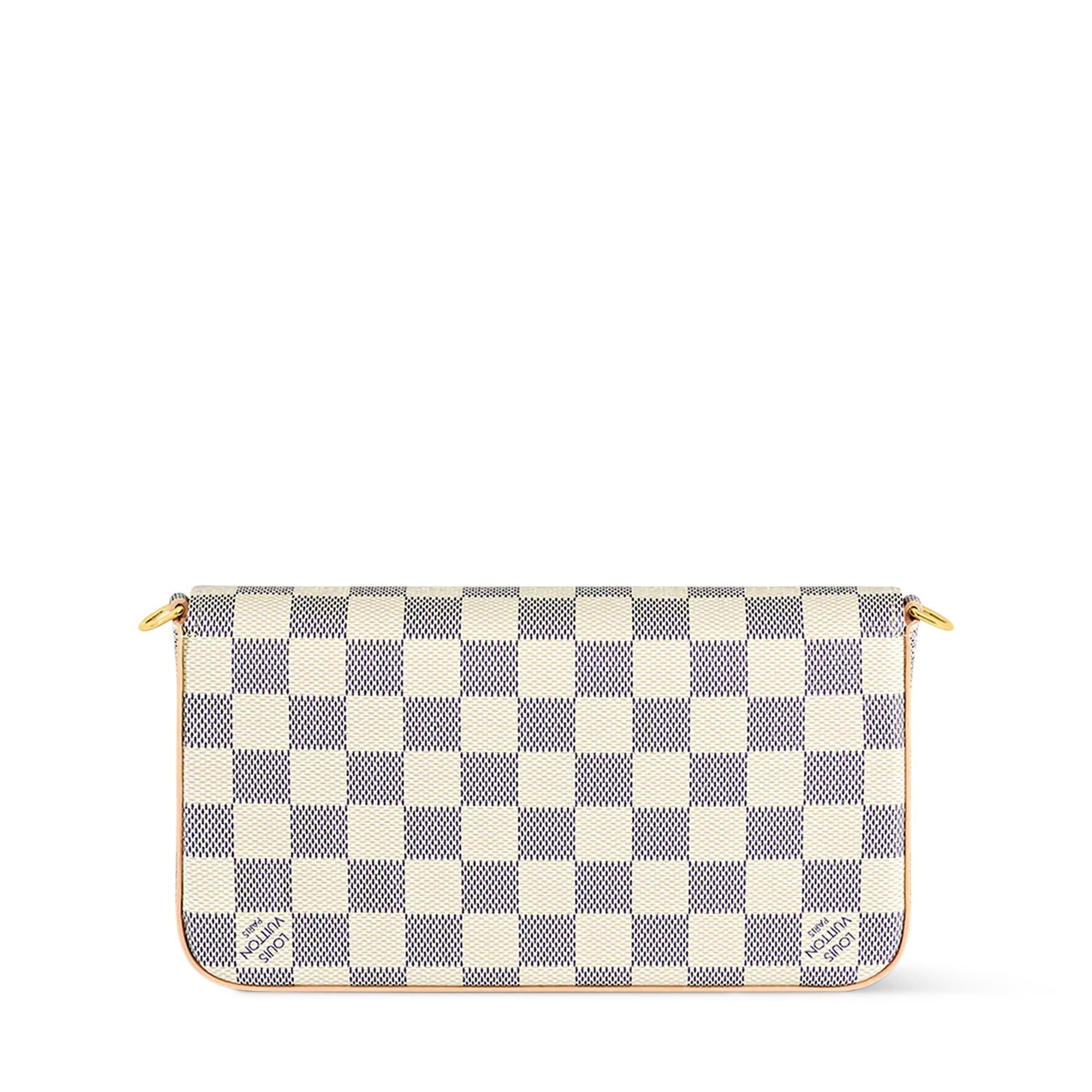 Pochette Félicie
