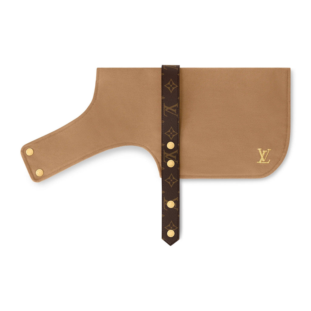Waterproof dog coat MM