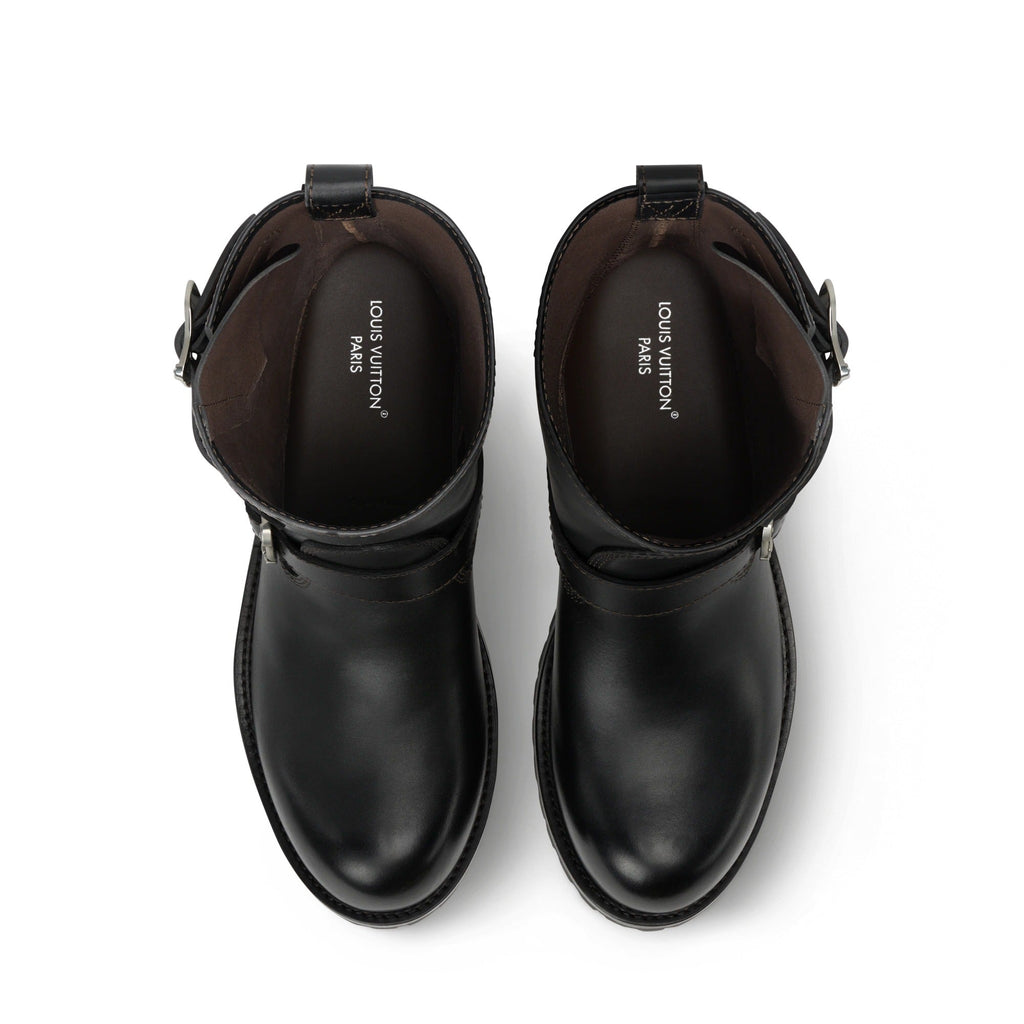 LV Sierra Low Boot