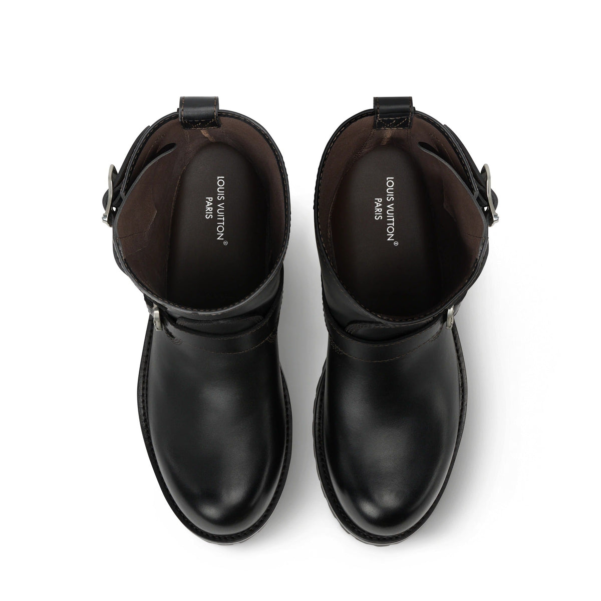 LV Sierra Low Boot
