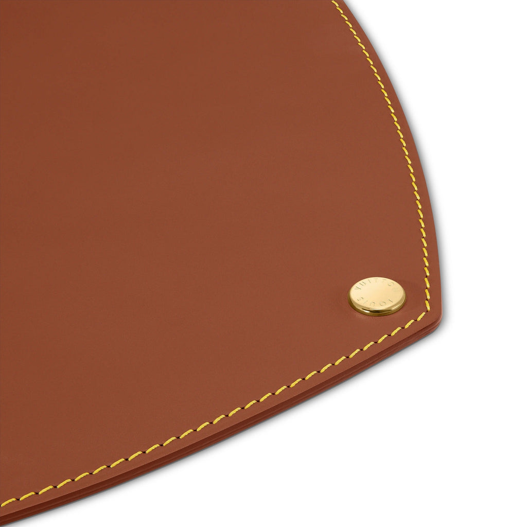 Set of 2 Rivet Tablemats