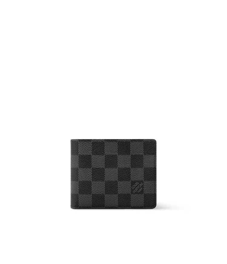 Slender Wallet
