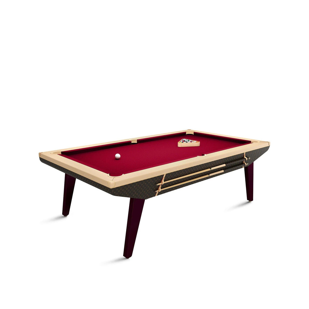 Billiard Monogram MM