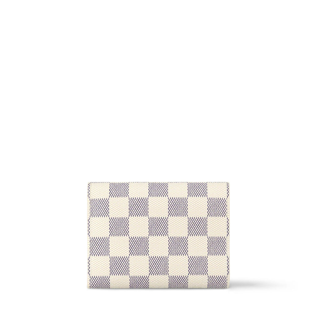 Victorine Wallet