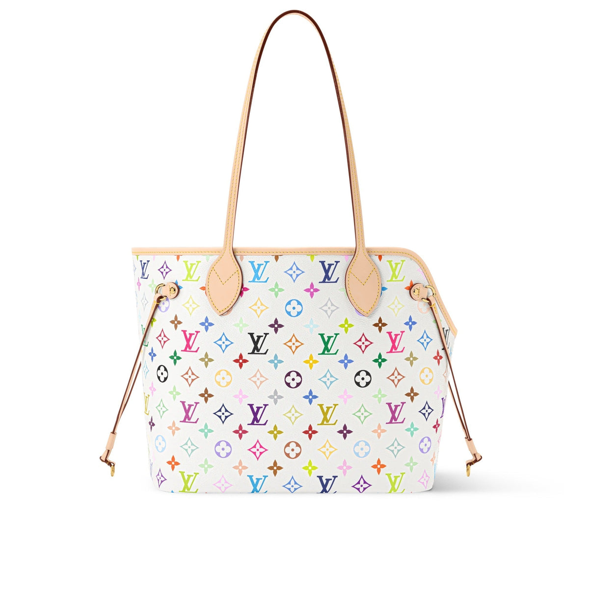 LV x TM Neverwoof