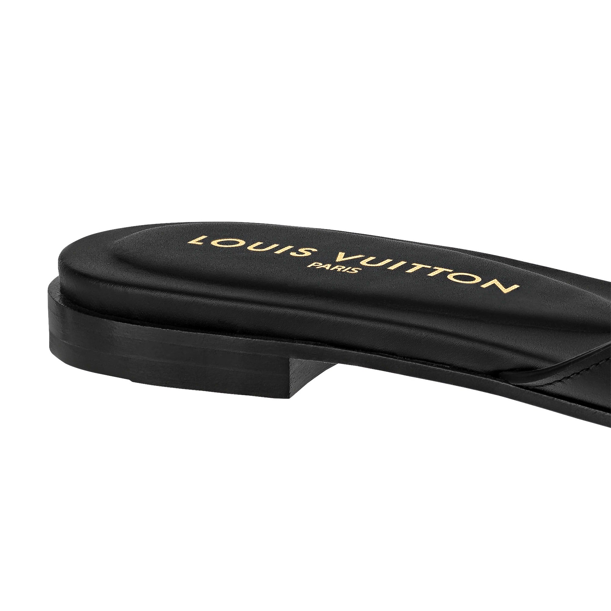 LV Isola Flat Mule