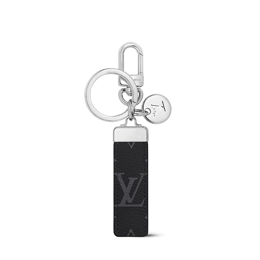 Neo LV Club Bag Charm and Key Holder