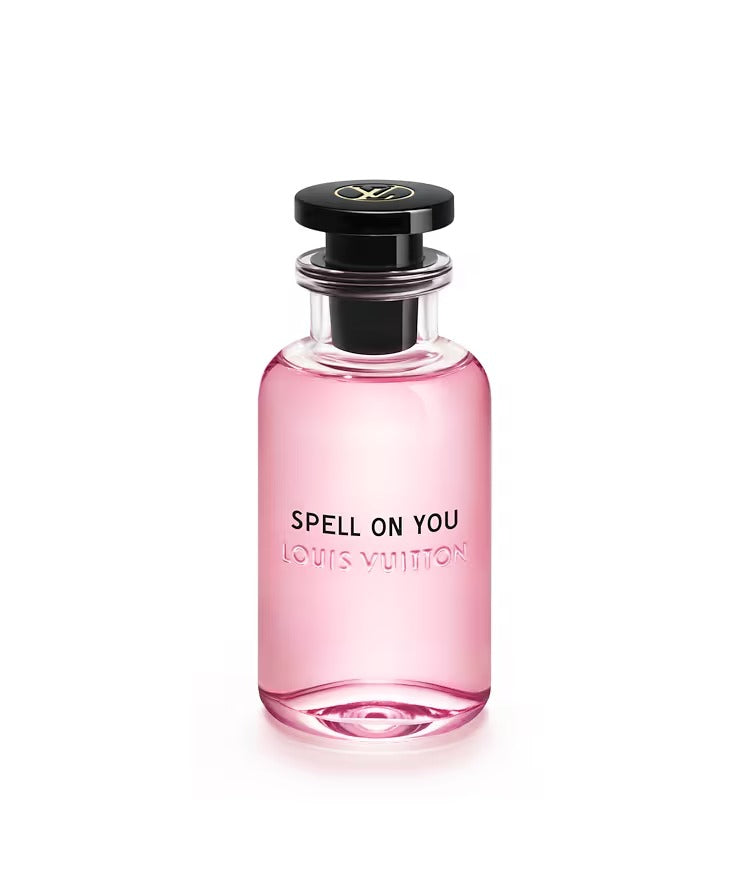 Spell on You