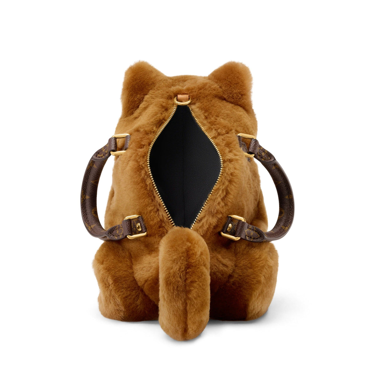 Shiba Bag