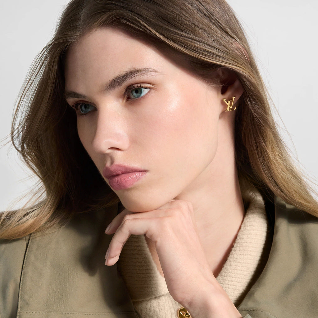 LV Iconic Earrings
