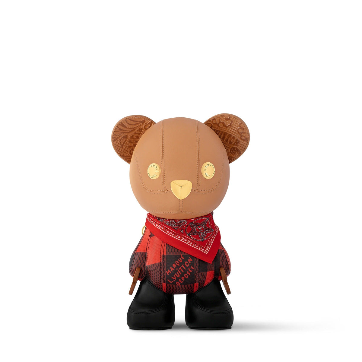 Louis Buffalo