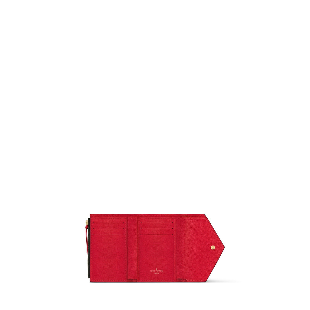 Victorine Wallet