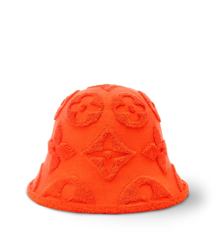LV Beachtime Bucket Hat