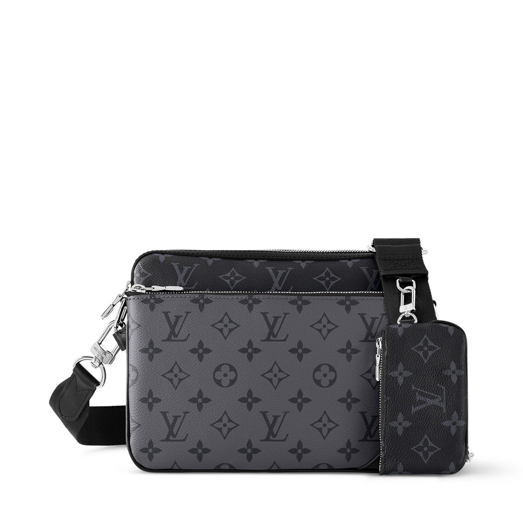 Trio Messenger