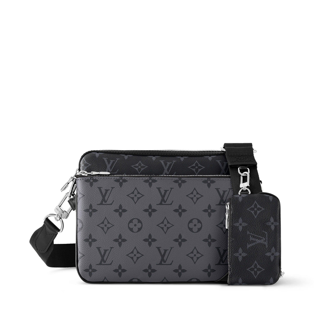 Trio Messenger