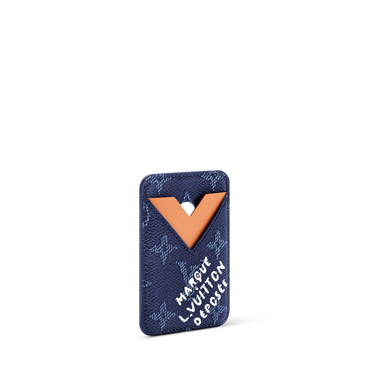 Magnetic Card Holder
