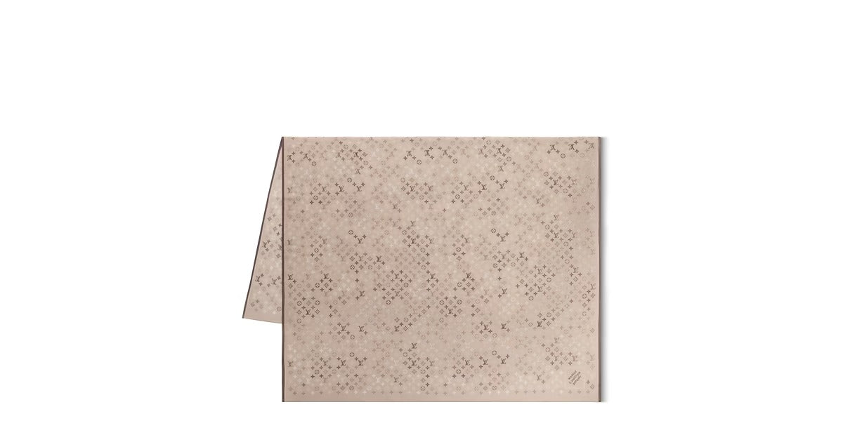 Monogram Surplus Stole