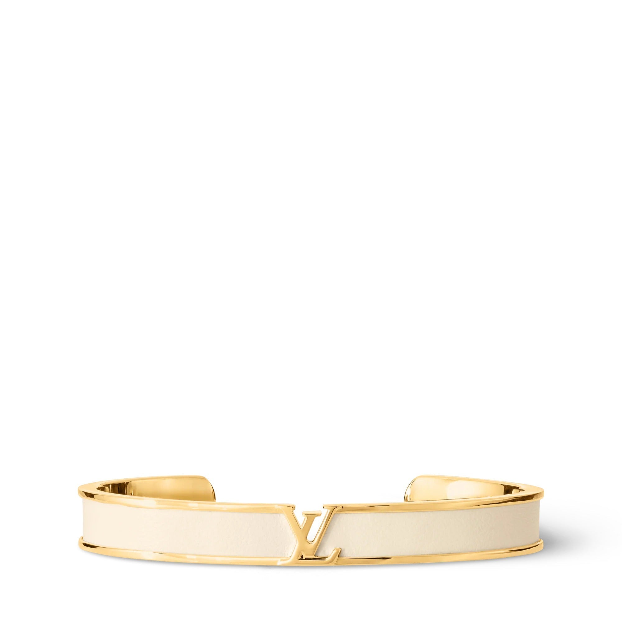 LV Initiales Bracelet