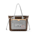 57th Street NYC Neverfull Inside Out MM