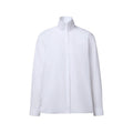 Ruff Collar Shirt