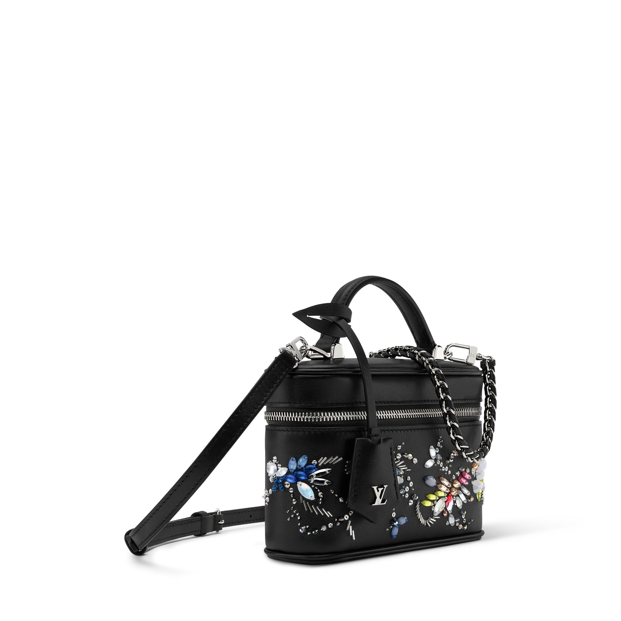 Vanity Chain Pouch