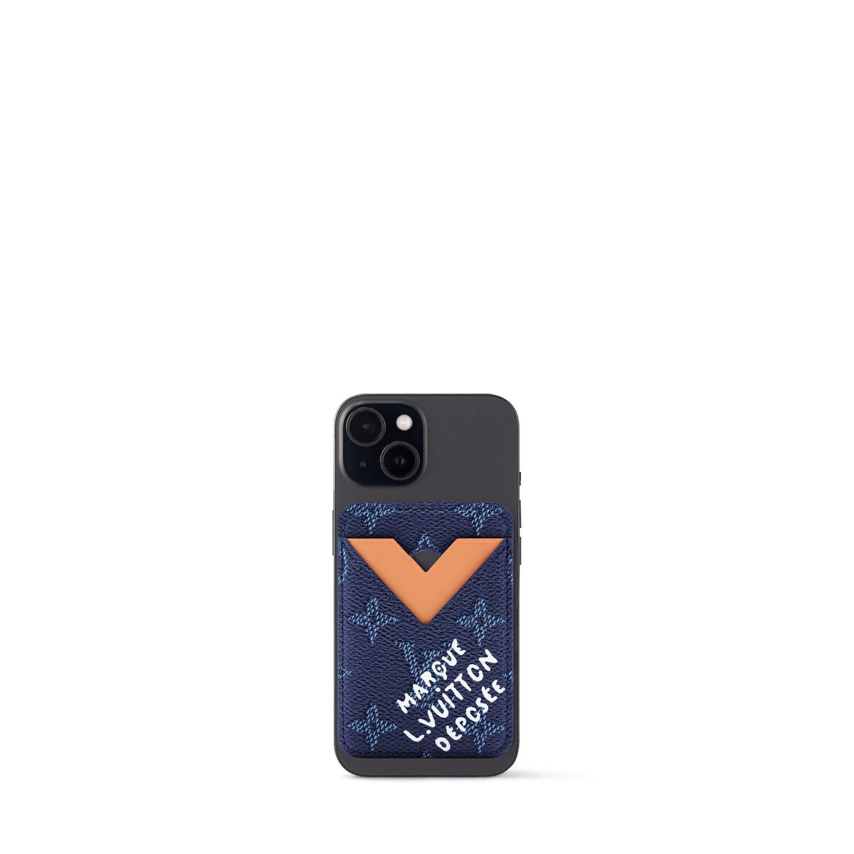 Magnetic Card Holder