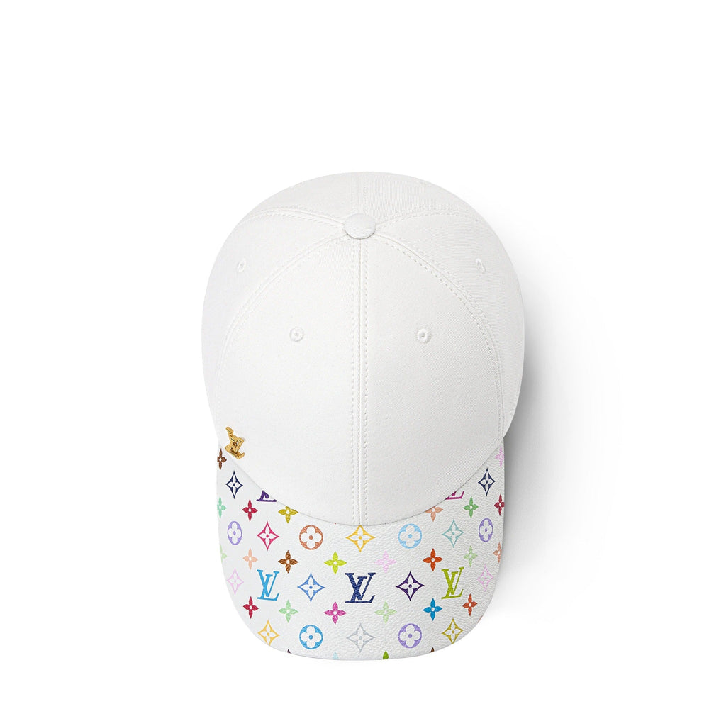 LV x TM LV Get Ready Cap