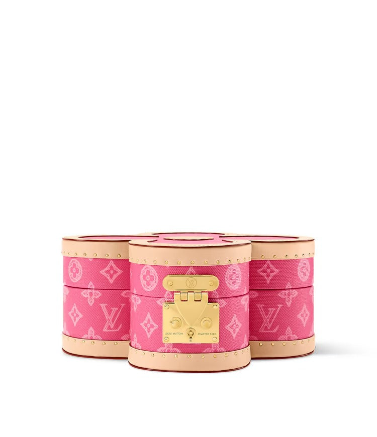 Blooming Box