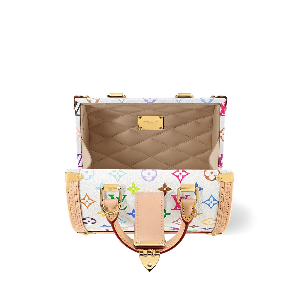 LV x TM Speedy Trunk 20