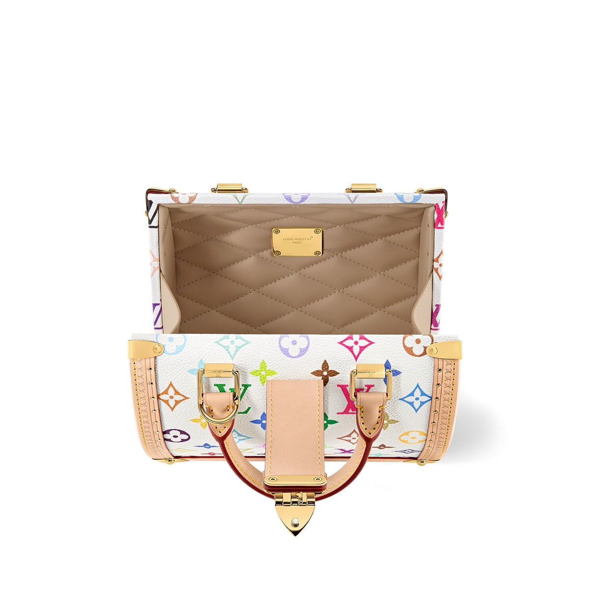 LV x TM Speedy Trunk 20