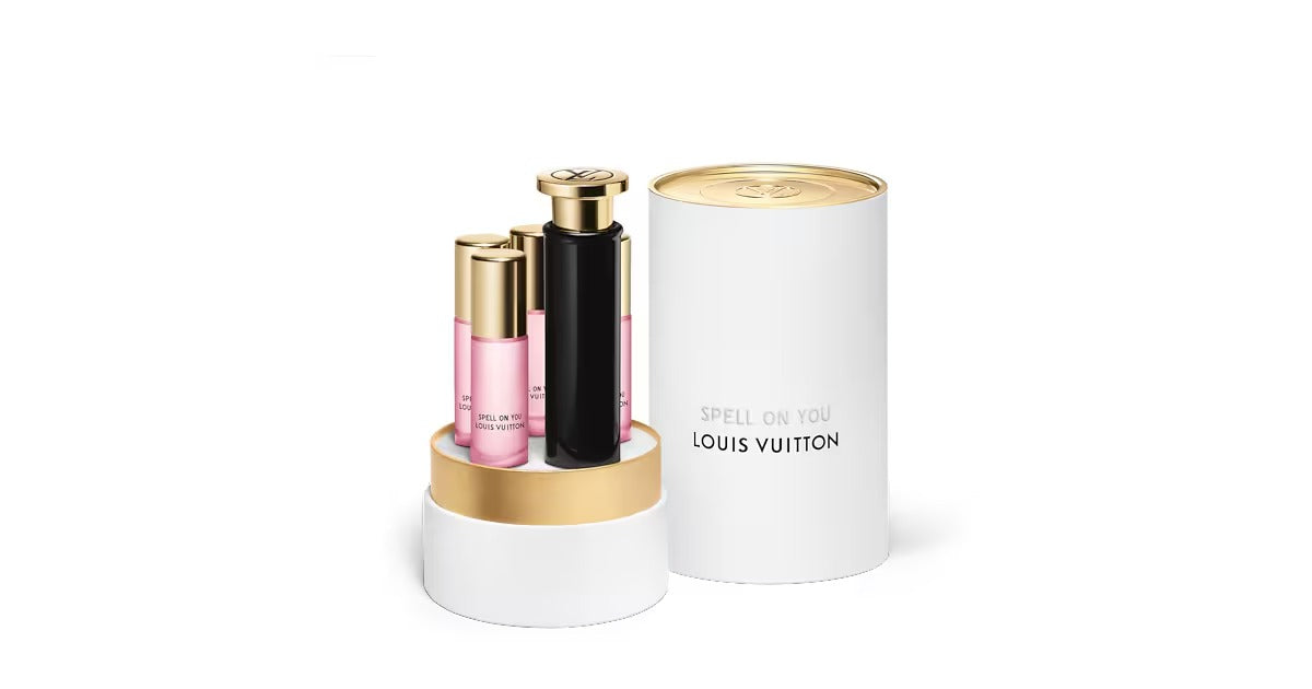 Travel Spray Spell on You