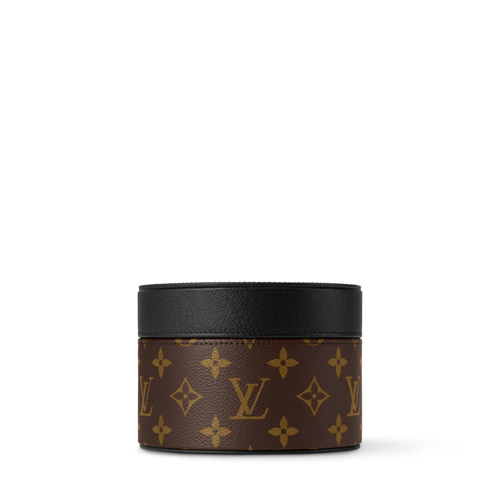 Martha Round Box PM