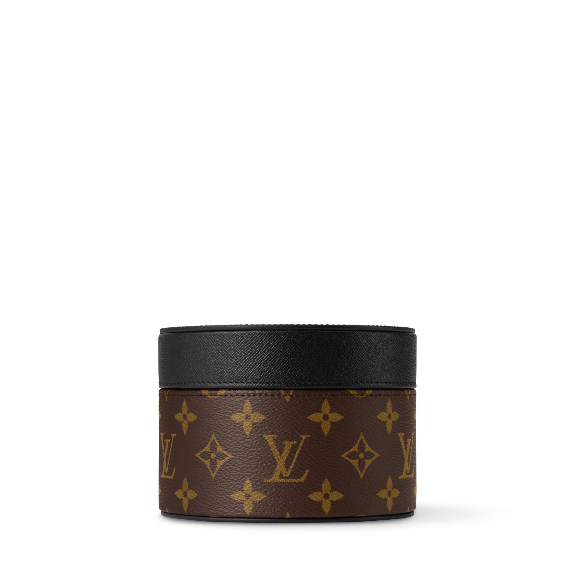 Martha Round Box PM