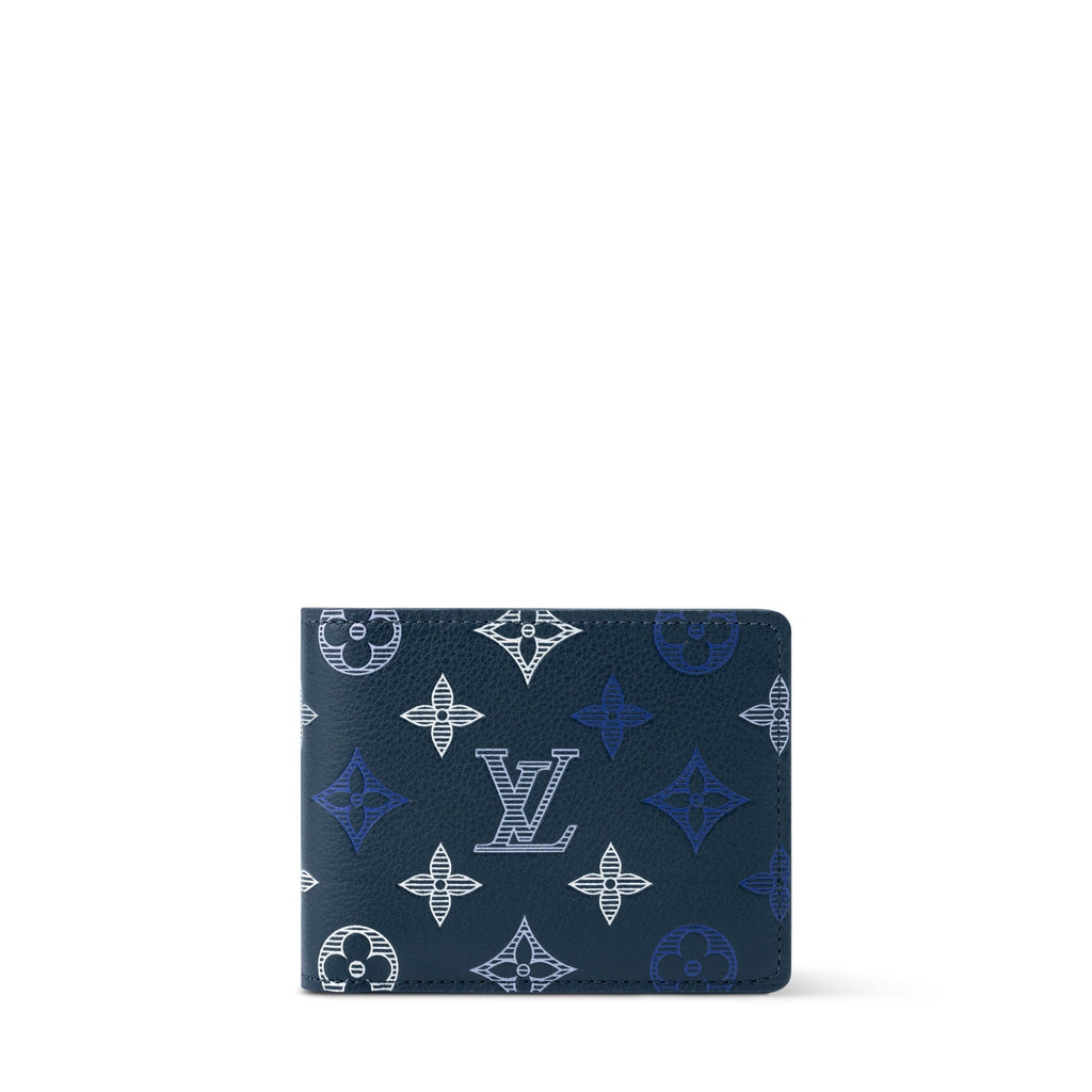Multiple Wallet