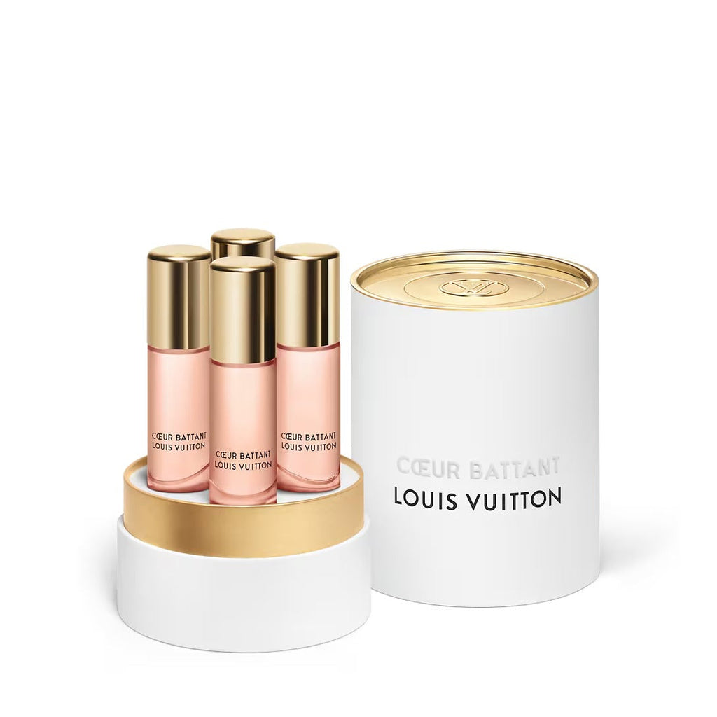 Travel Spray Refill Cœur Battant