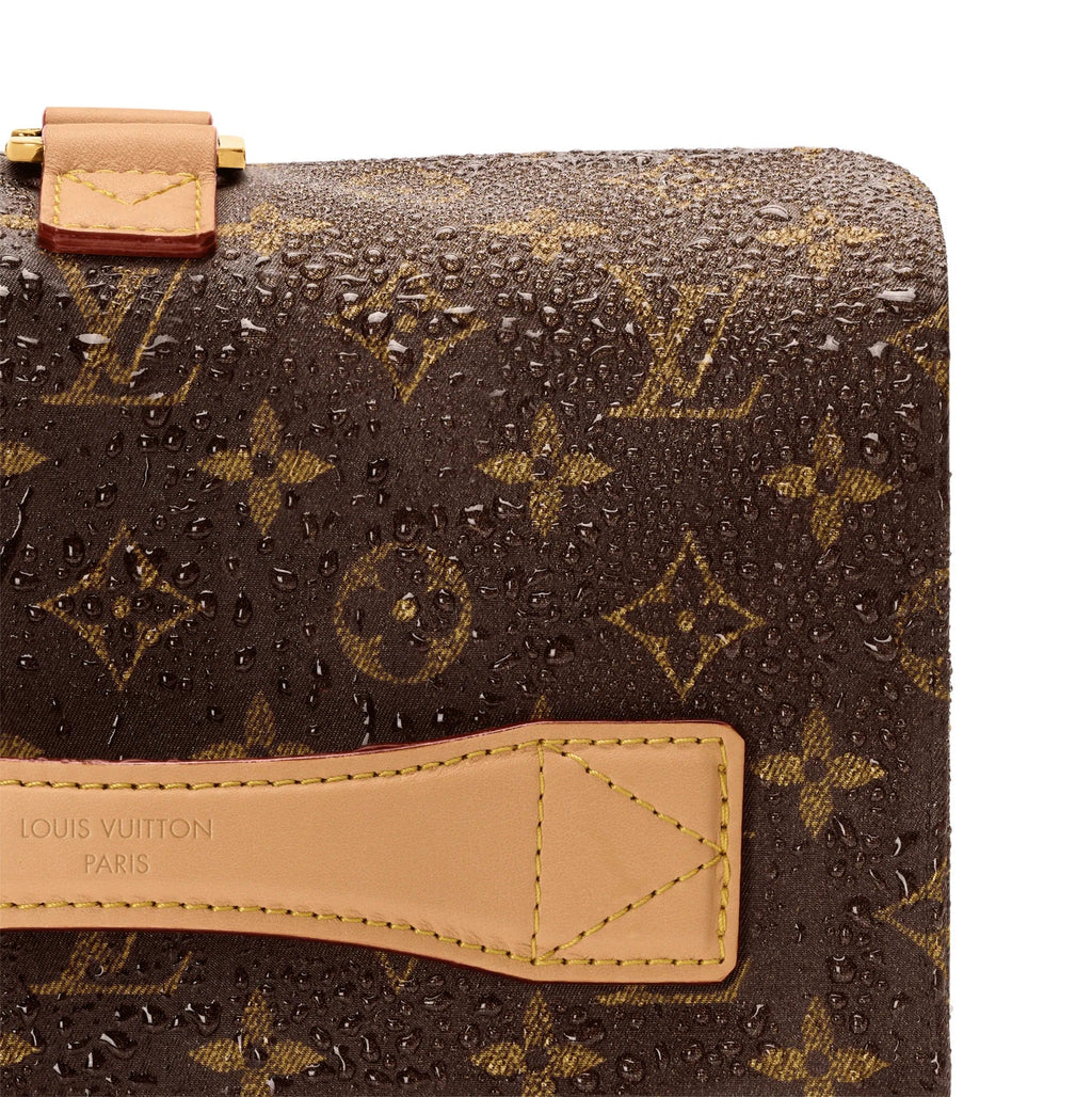 Hanging Toiletry Bag