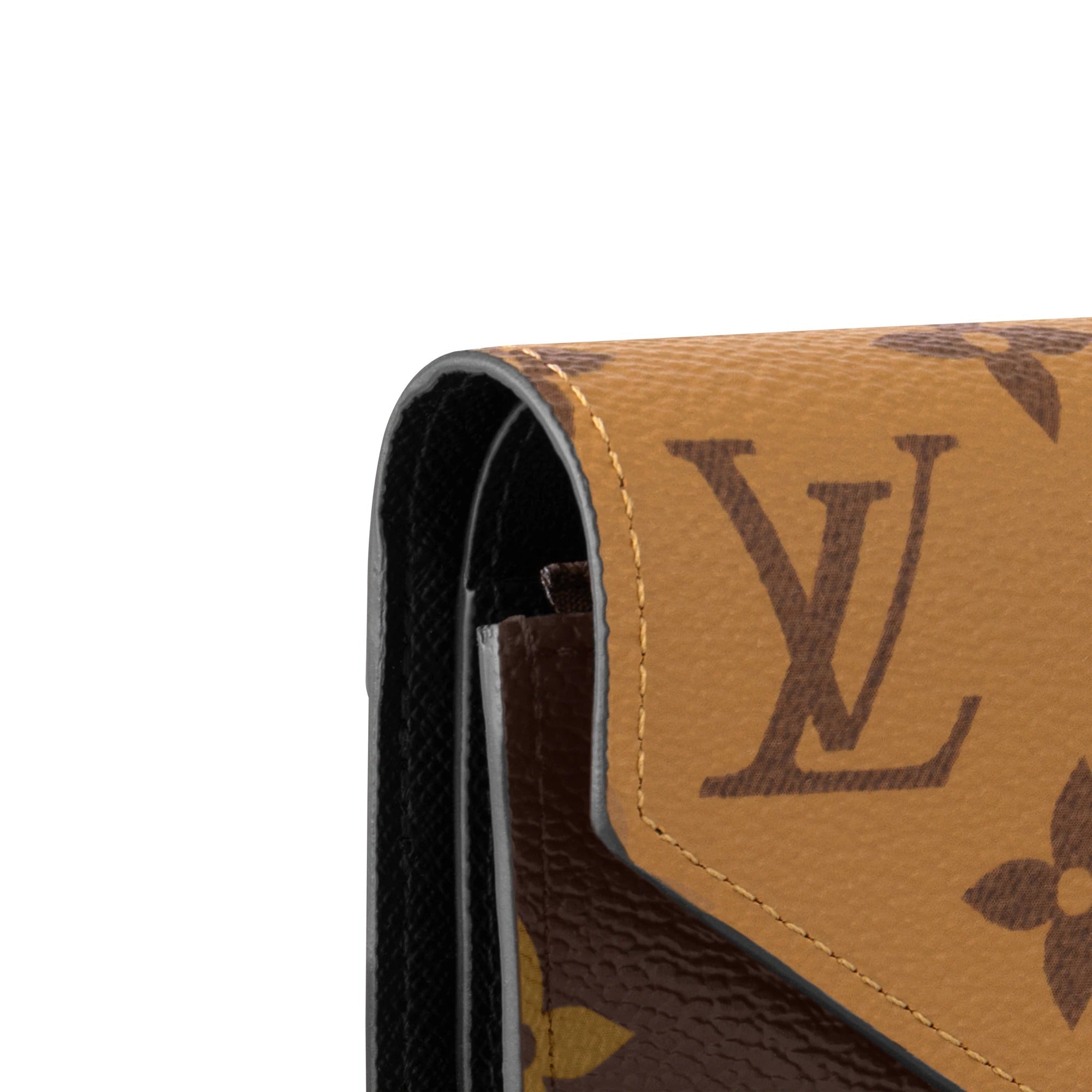 Victorine Wallet