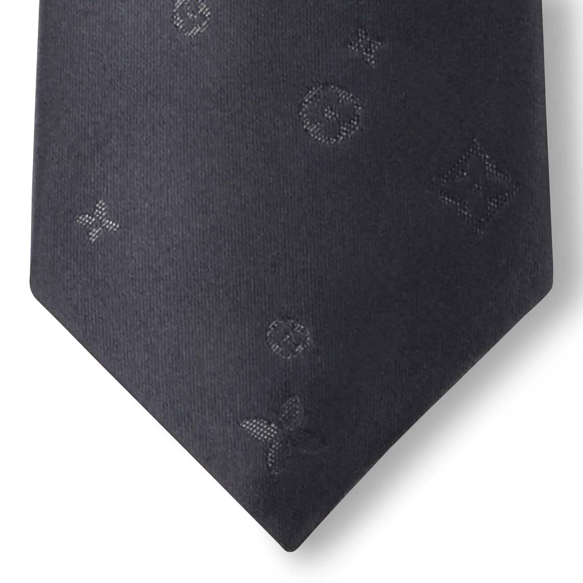 LV Starry Night Tie