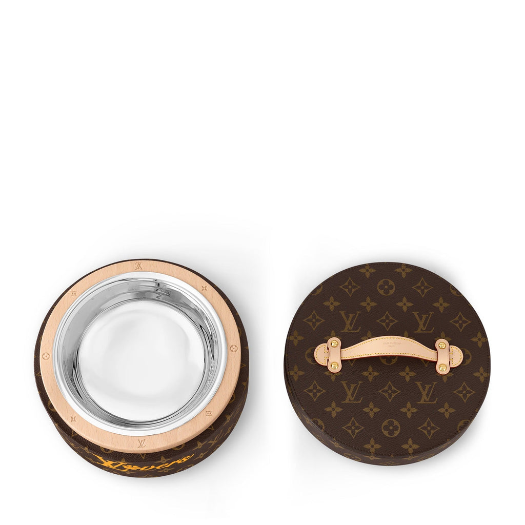 Dog Bowl