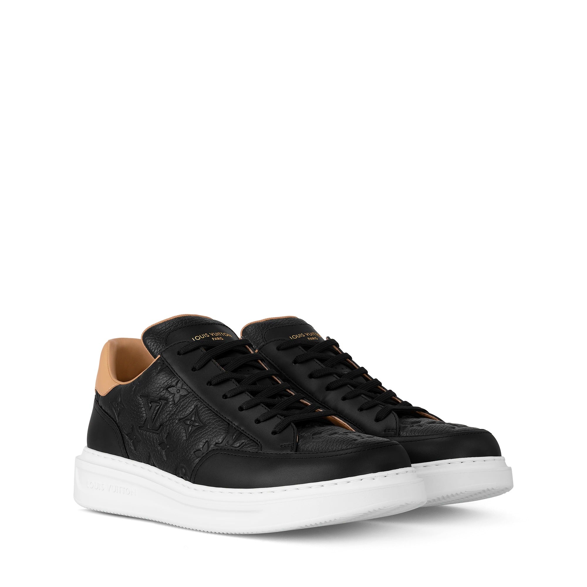 Beverly Hills Sneaker