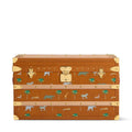 LV x Darjeeling Limited Pic Nic Trunk