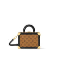 Petite Valise Monogram Reverse