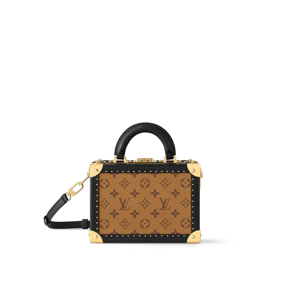 Petite Valise Monogram Reverse