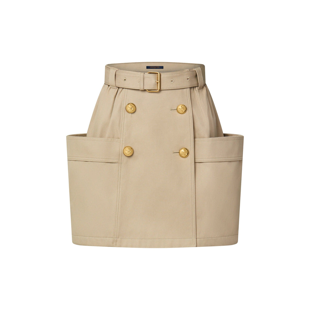 XL Pocket Utility Skirt
