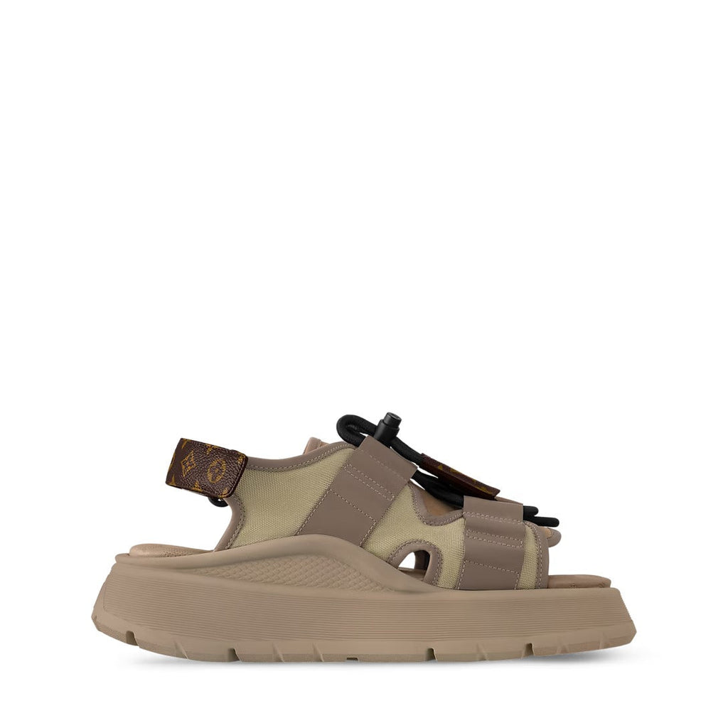 Chameleon Comfort Sandal