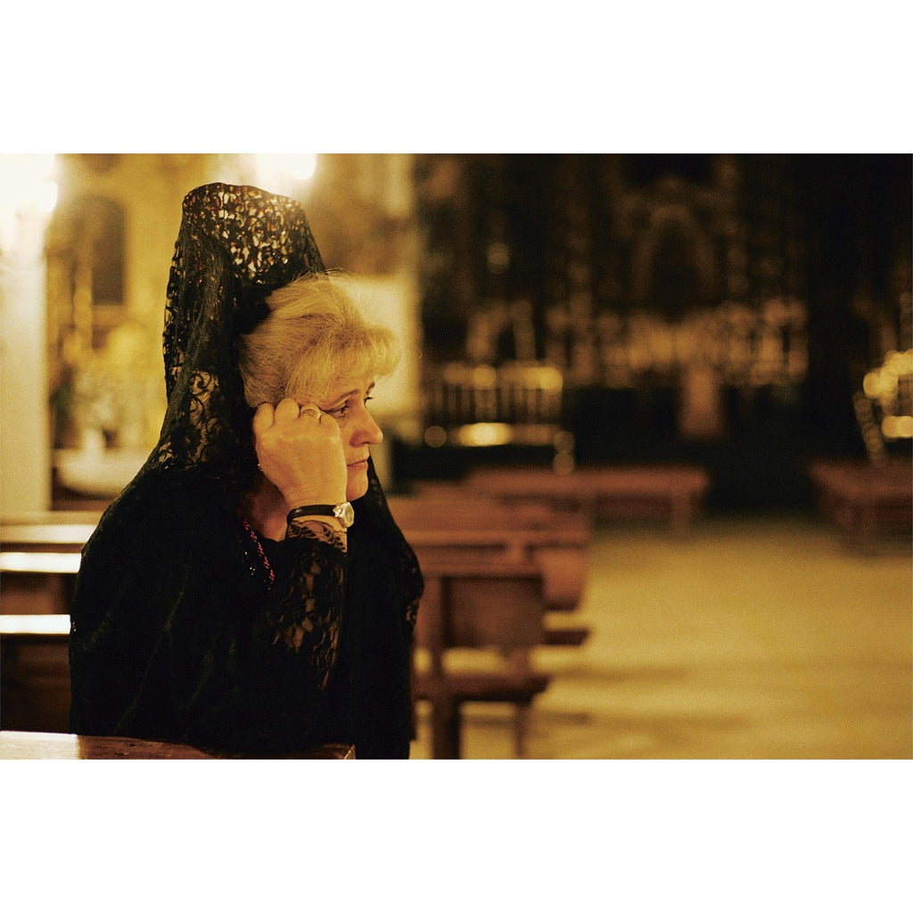 Fashion Eye Cordoba By Miles Aldridge