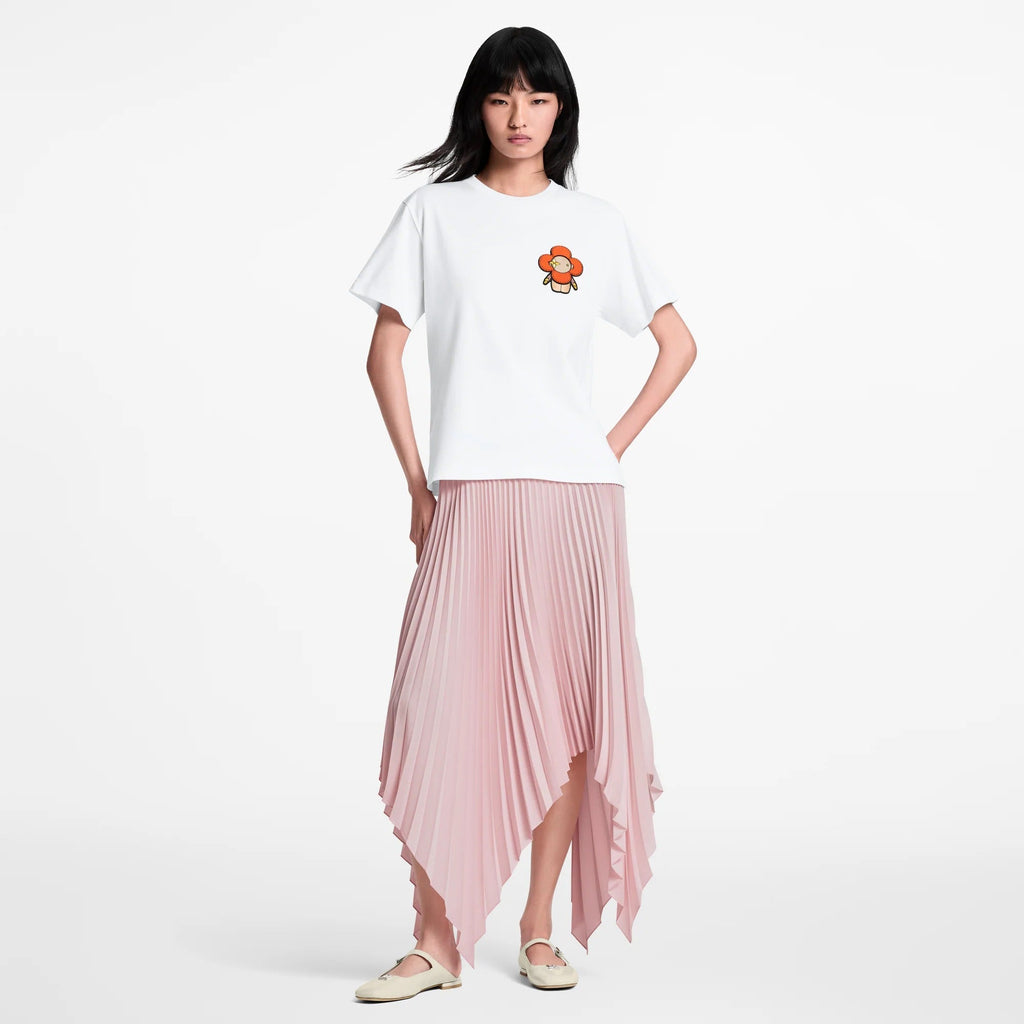 Vivienne Patch T-Shirt